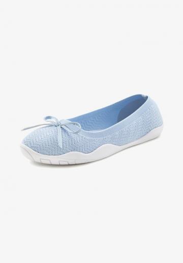 Спортивные балетки