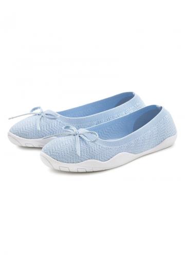 Спортивные балетки