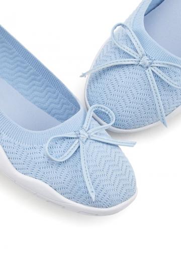 Спортивные балетки