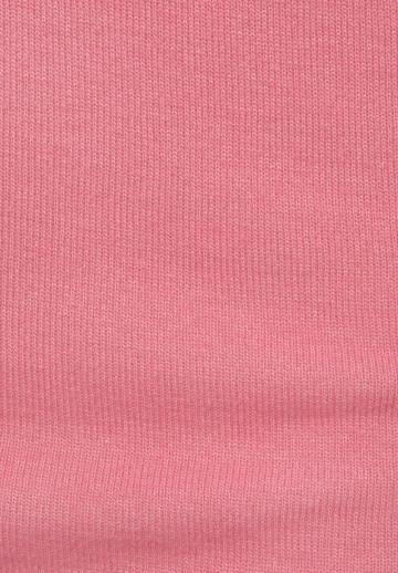 Пуловер с рукавом три четверти