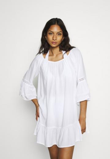 Пляжная майка