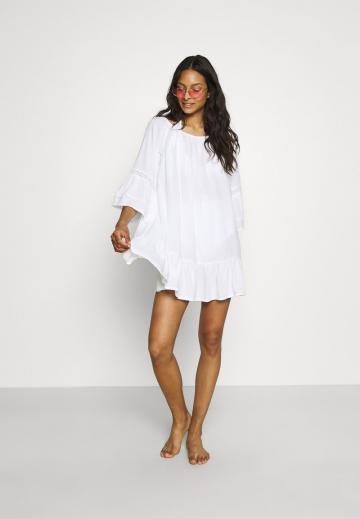 Пляжная майка