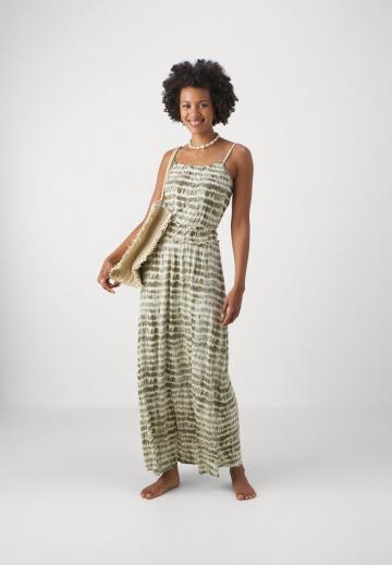 Пляжное платье