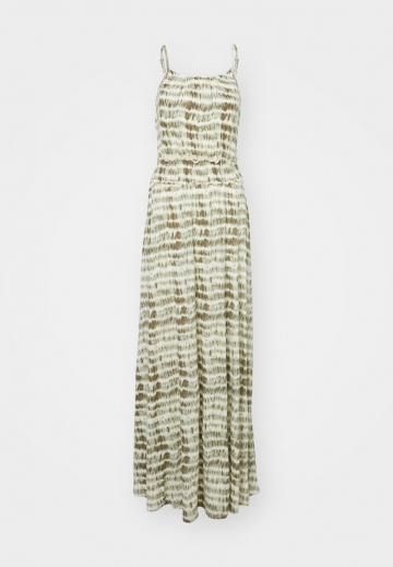 Пляжное платье