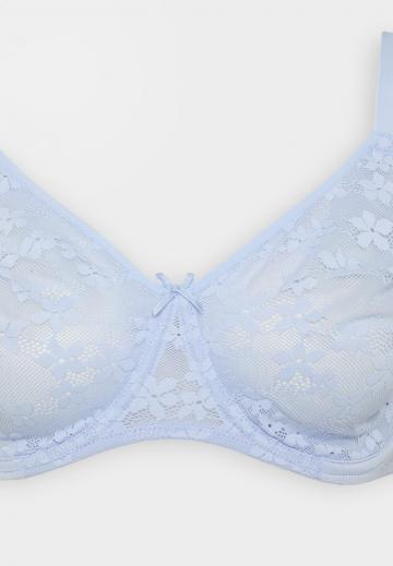 Бюстгальтер-минимайзер