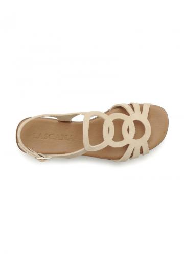 Римские сандалии