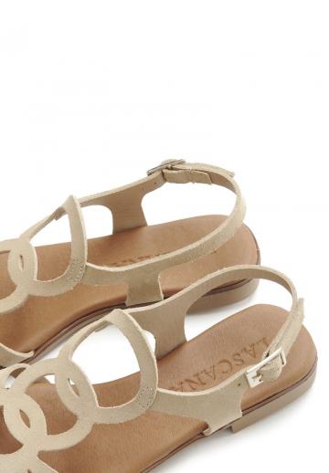 Римские сандалии