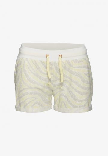 Пляжные шорты