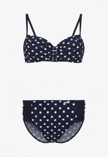 Бикини на косточках