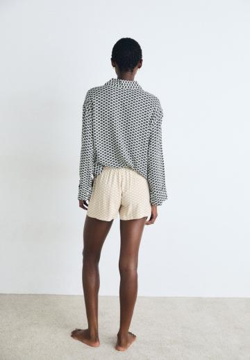 Пляжные шорты