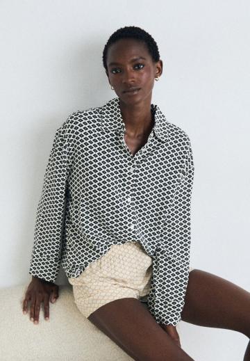 Пляжные шорты