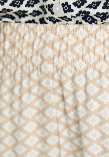 Пляжные шорты