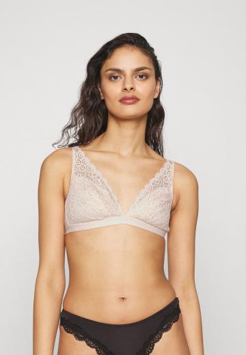 Бюстгальтер без косточек