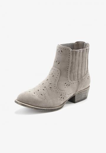 Ковбойские сапожки