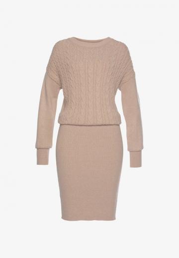 Платье футляр