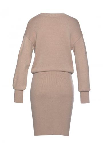 Платье футляр