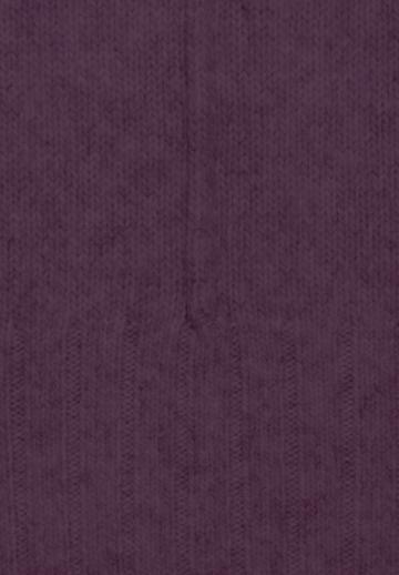 Длинный пуловер