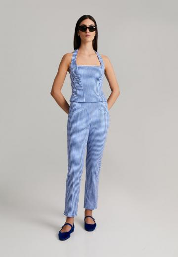 Майка-борцовка