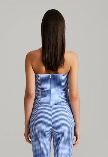 Майка-борцовка