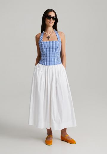 Майка-борцовка