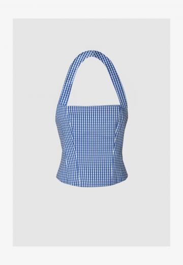 Майка-борцовка