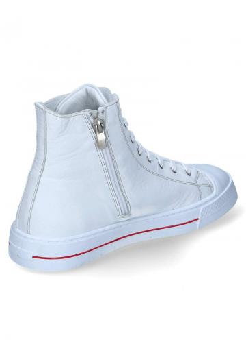 Высокие кеды