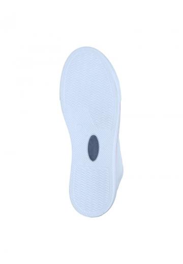 Высокие кеды