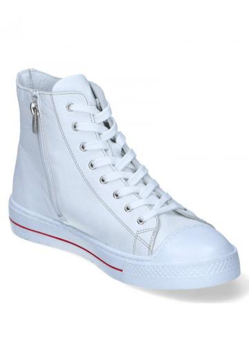 Высокие кеды