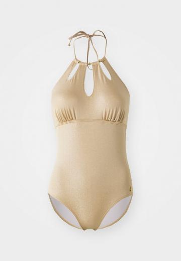 Купальное платье