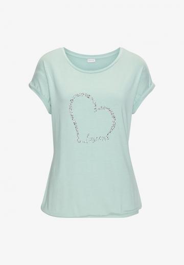 Пляжная майка