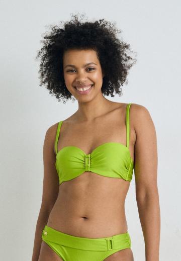 Бикини без бретелек