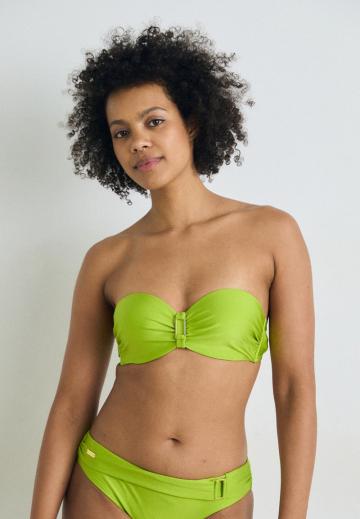 Бикини без бретелек