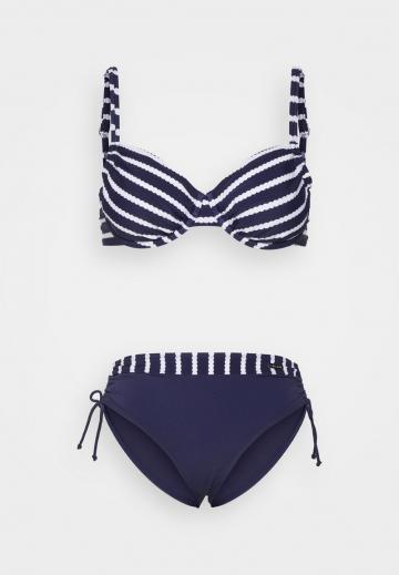 Бикини на косточках