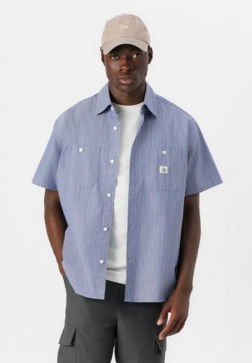 Рубашка с коротким рукавом