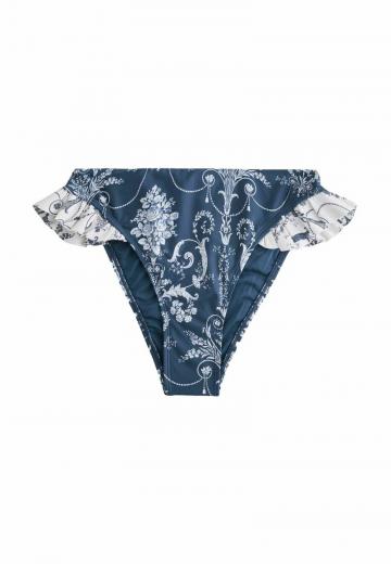 Низ от бикини