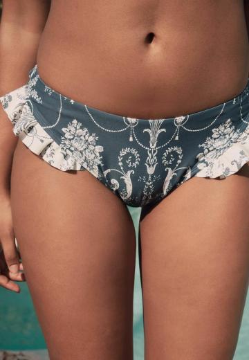 Низ от бикини