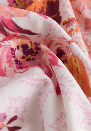 Слитный купальник