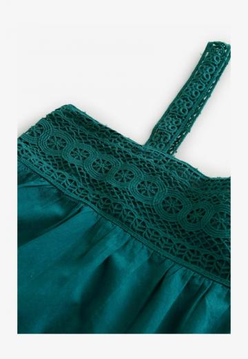 Платье макси