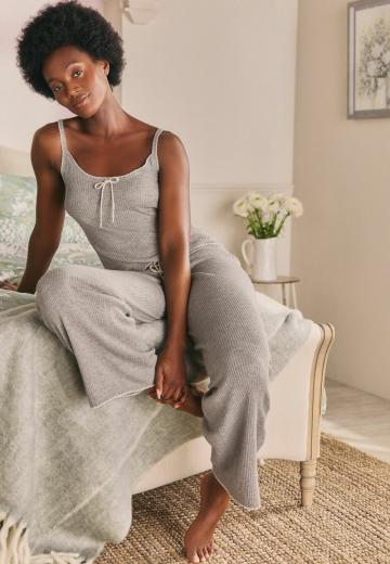 Топ на бретельках