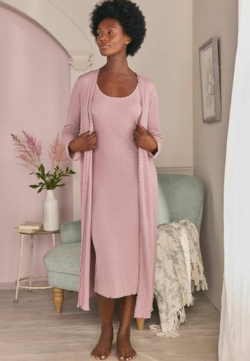 Длинный жилет