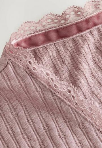 Длинный жилет