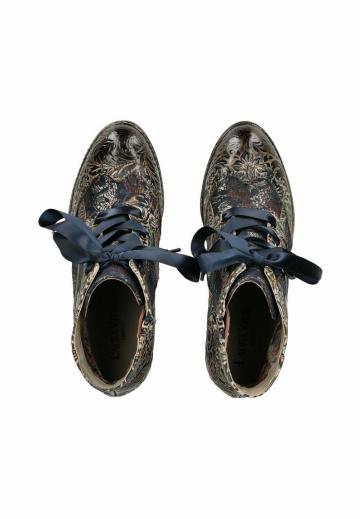 Ковбойские сапоги