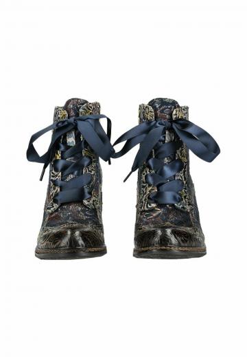 Ковбойские сапоги