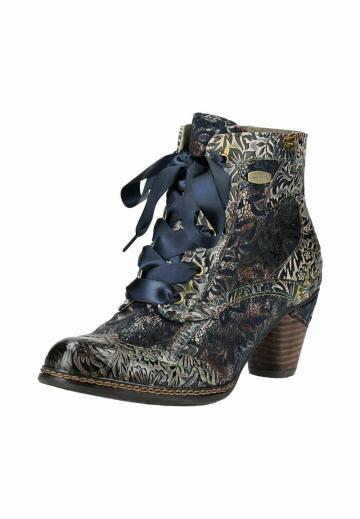 Ковбойские сапоги