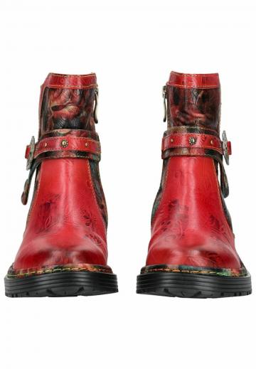 Ковбойские сапоги