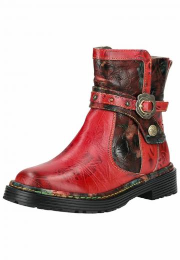 Ковбойские сапоги