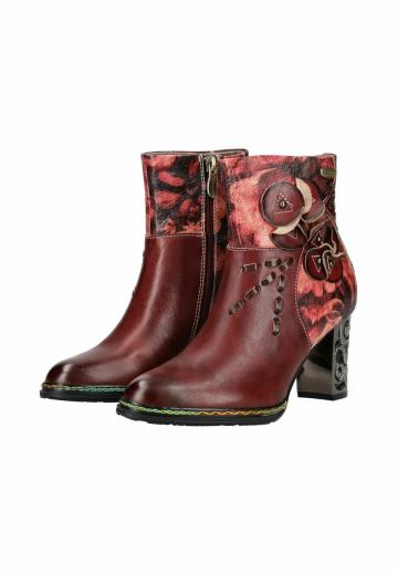 Ковбойские сапоги