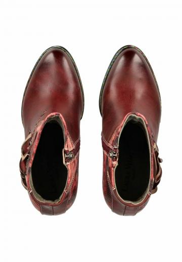 Ковбойские сапоги