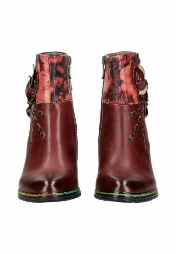 Ковбойские сапоги