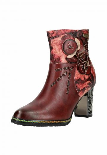 Ковбойские сапоги